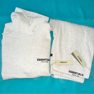 Mens Essential Jogging Set 2x